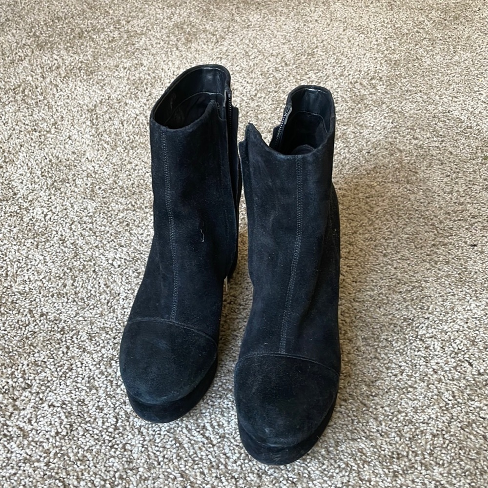Sam Edelman Azra Boots